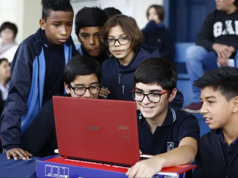 ¿Cómo acceder a computadores gratuitos de Becas TIC?