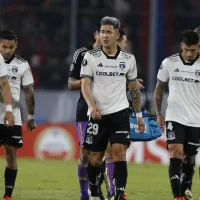 Histórico de la U advierte a Colo Colo en Copa Libertadores: “Si quieren llegar a finales...\'