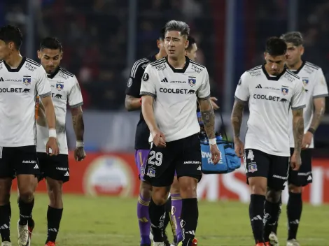 Histórico de la U advierte a Colo Colo