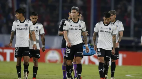 Colo Colo pasó a octavos de final y ahora debe meterse la mano al bolsillo para reforzarse