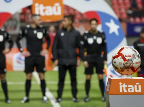 El partido del Campeonato Nacional que dará gratis Mega