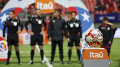 El Campeonato Nacional vivirá una gran jornada.