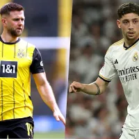 ¿Cómo ver la final de la Champions League entre Borussia Dortmund y Real Madrid en Chile?