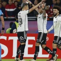 Filtran el nombre de los tres \'refuerzos de oro\' que quiere Aníbal Mosa sí o sí para Colo Colo