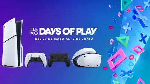 Conoce los juegos que podrás jugar sin costo en PlayStation.