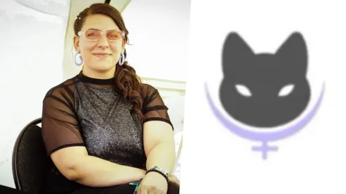 La influencer astróloga se volvió viral tras una funa que llegó a la justicia con un recurso de protección.