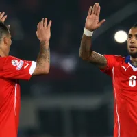 Paulo Garcés pide a Vidal y Medel de vuelta en la Roja: \'Deben estar por un tema grupal\'
