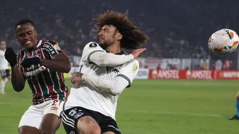 Valdivia quiere repetir el duelo entre Colo Colo y el Flu