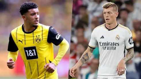 La final de la Champions será en Wembley.