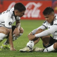 La gran pena de Zavala por la partida de Damián Pizarro: \'Es un momento difícil para mí\'