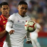 Colo Colo sorprende y va por un jugador \'cortado\' para que sea su nuevo fichaje