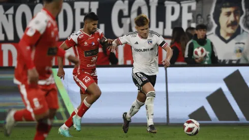 Colo Colo se enfrenta a Copiapó este domingo 2 de junio