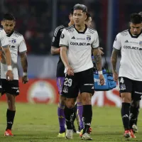 Colo Colo sufre su primer gran fracaso en el mercado de fichajes invernal: \'No tiene precio\'
