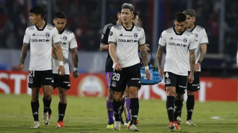 Colo Colo busca jugadores para el segundo semestre,