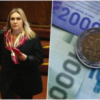 ¿Reemplazará al Autopréstamo AFP? Pamela Jiles insiste en nuevo proyecto de Retiro de fondos