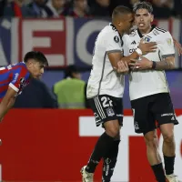 Periodistas argentinos se ríen, burlan y tratan de lo peor a Colo Colo: \'Es un canapé\'