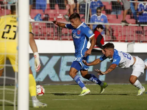 Las sorpresas que prepara la U para cerrar la primera rueda como líder