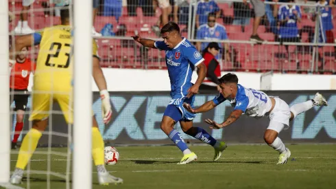 Universidad de Chile tendrá un retorno inesperado ante Everton.
