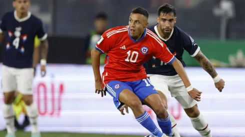 La Roja juega en el Nacional antes de viajar a USA.