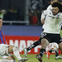 ¿Para preocuparse? El parte médico de Colo Colo tras fea agresión a Maximiliano Falcón