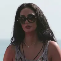 Pamela Díaz rompe el silencio tras estar 10 días en ¿Ganar o Servir? y pelearse con Oriana