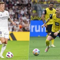 Real Madrid vs Borussia Dortmund: la gran previa de la final de la UEFA Champions League