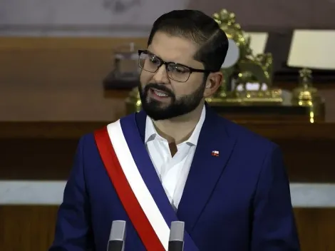 Cuenta Pública 2024 EN VIVO