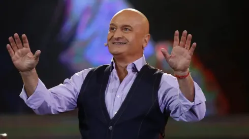 Ricardo Meruane explica chiste del nóctulo