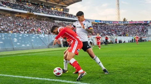 Los albos cierran la primera rueda en casa.