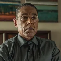 ¿Qué villano es? Filtran foto de Giancarlo Esposito en el set de Capitán América 4