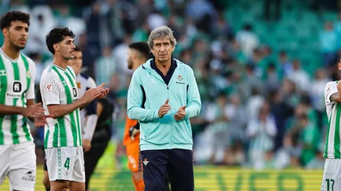 Pellegrini recibió puros elogios de un crack de la albiceleste