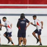 Se hizo viral: insólita medida de la ANFP con la indumentaria de la Roja