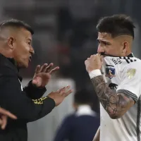 ¿Sigue la rotación? Jorge Almirón revela potente decisión que ilusiona a los hinchas de Colo Colo