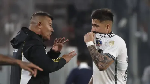 Almirón planea seguir con equipo titular en Libertadores y campeonato nacional