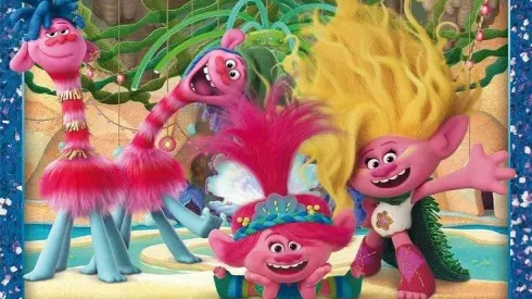 ¿Cuándo se estrena Trolls 3 online?