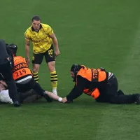 Millonario premio: El reto viral que puso en riesgo la final de la Champions League