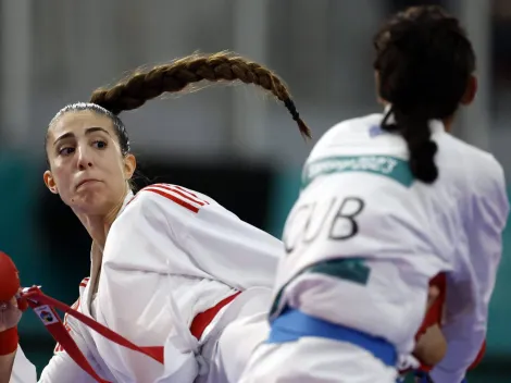 Tiembla Nico Castillo: Valentina Toro suma nueva final en Marruecos