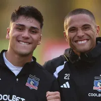 “Los últimos días”: La reacción de Damián Pizarro a la despedida de Colo Colo