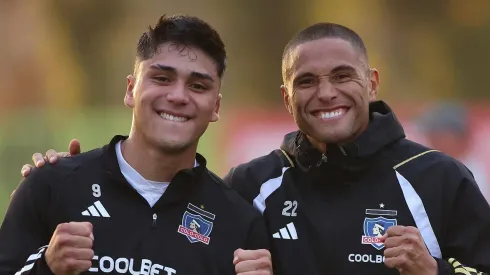 Pizarro juega su último partido ante Copiapó