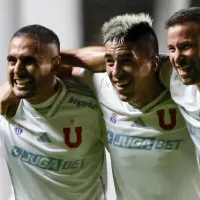 ¿Qué canal transmite a U de Chile vs Everton hoy por el Campeonato Nacional?