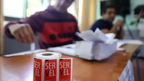 Este 9 de junio 60 municipios y dos regiones del país tendrán elecciones primarias.