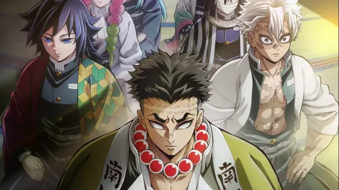 La serie regresó a la pantalla con su cuarta temporada.