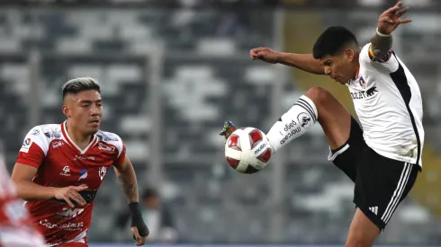 Los Albos reciben a Deportes Copiapó.