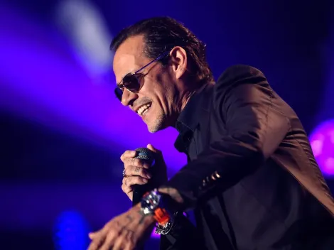 Marc Anthony en Chile: ¿Cuándo es la preventa?