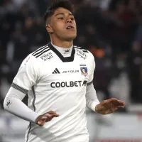 Detalles de la última concentración de Damián Pizarro en Colo Colo: \'Éxitos, Toro\'