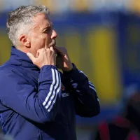 Gustavo Álvarez se emociona con el golazo del héroe de la U Lucas Assadi: \'Me pone contento\'