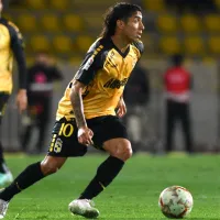 Luciano Cabral habla del interés de Colo Colo con tono a despedida de Coquimbo Unido