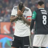 Patricio Yáñez golpea la mesa con la pelea de Almirón y Palacios y critica a Colo Colo: \'No se baja del avión\'