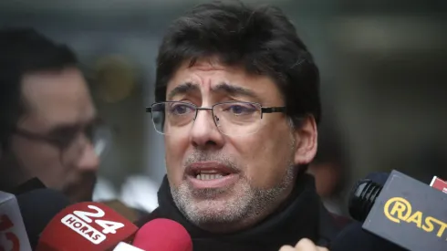 El alcalde se fue esposado y custodiado tras el veredicto.