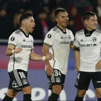 ¿Cuándo juega Colo Colo los octavos de final de la Copa Libertadores 2024?